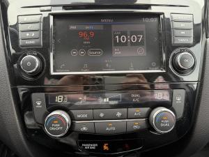 Thumbnail 15 Nissan Qashqai SV 2022