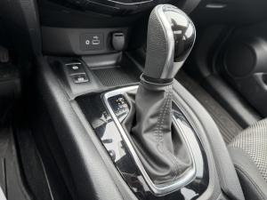 Thumbnail 17 Nissan Qashqai SV 2022