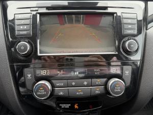 Thumbnail 16 Nissan Qashqai SV 2022
