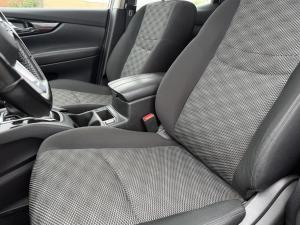 Thumbnail 22 Nissan Qashqai SV 2022