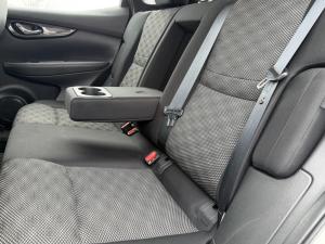 Thumbnail 23 Nissan Qashqai SV 2022