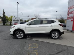 Thumbnail 24 Nissan Qashqai SV 2022