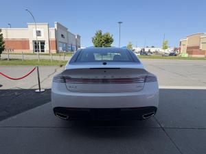 Miniature 5 Lincoln MKZ Base 2015