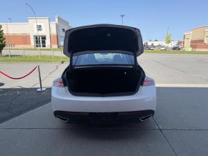Miniature 6 Lincoln MKZ Base 2015