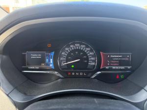 Miniature 12 Lincoln MKZ Base 2015