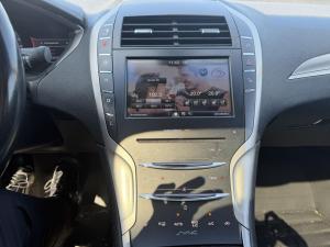 Miniature 15 Lincoln MKZ Base 2015