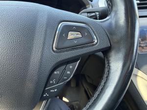 Miniature 13 Lincoln MKZ Base 2015