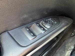 Miniature 18 Lincoln MKZ Base 2015