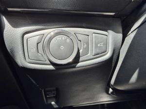 Miniature 17 Lincoln MKZ Base 2015