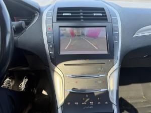 Miniature 16 Lincoln MKZ Base 2015