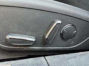 Miniature 21 Lincoln MKZ Base 2015