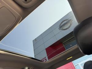 Miniature 23 Lincoln MKZ Base 2015