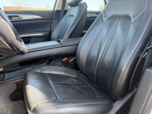 Miniature 20 Lincoln MKZ Base 2015