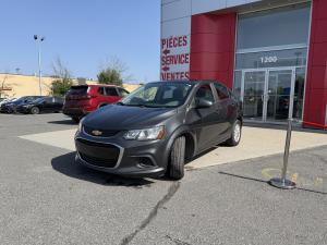 Miniature 8 Chevrolet Sonic LT 2018