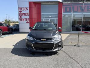 Miniature 9 Chevrolet Sonic LT 2018