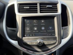 Miniature 14 Chevrolet Sonic LT 2018