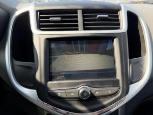 Miniature 15 Chevrolet Sonic LT 2018