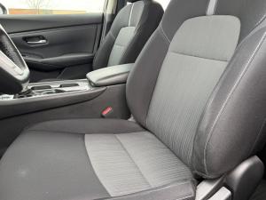 Miniature 21 Nissan Sentra SV 2021