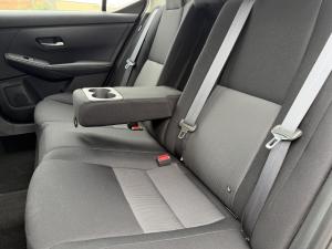 Miniature 22 Nissan Sentra SV 2021