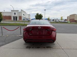 Miniature 5 Nissan Sentra SV 2021