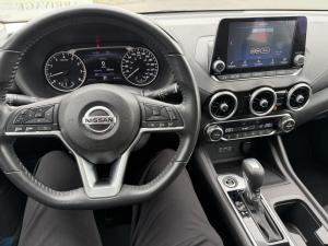 Miniature 11 Nissan Sentra SV 2021