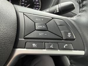 Miniature 13 Nissan Sentra SV 2021