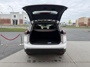 Thumbnail 5 Nissan Rogue S 2026