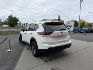 Thumbnail 6 Nissan Rogue S 2026