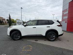 Thumbnail 8 Nissan Rogue S 2026