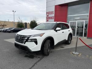 Thumbnail 9 Nissan Rogue S 2026