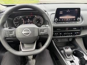 Thumbnail 10 Nissan Rogue S 2026