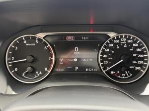 Thumbnail 11 Nissan Rogue S 2026