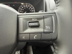 Thumbnail 12 Nissan Rogue S 2026