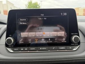 Thumbnail 14 Nissan Rogue S 2026