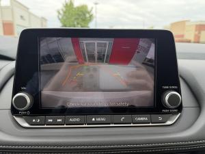 Thumbnail 15 Nissan Rogue S 2026
