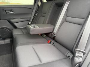 Thumbnail 21 Nissan Rogue S 2026