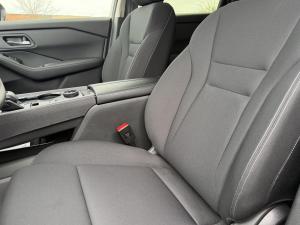 Thumbnail 20 Nissan Rogue S 2026