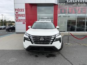 Thumbnail 22 Nissan Rogue S 2026