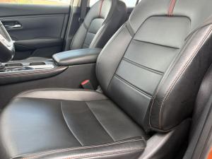 Thumbnail 22 Nissan Sentra SR Premium 2021