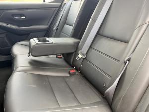 Thumbnail 26 Nissan Sentra SR Premium 2021