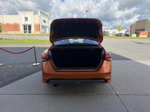 Thumbnail 6 Nissan Sentra SR Premium 2021