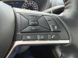 Thumbnail 13 Nissan Sentra SR Premium 2021