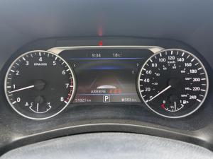 Thumbnail 12 Nissan Sentra SR Premium 2021