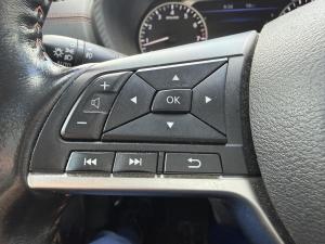 Thumbnail 14 Nissan Sentra SR Premium 2021