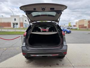 Miniature 6 Nissan Rogue SV 2020