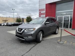 Miniature 9 Nissan Rogue SV 2020