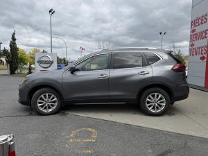 Miniature 8 Nissan Rogue SV 2020