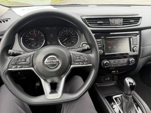 Miniature 11 Nissan Rogue SV 2020