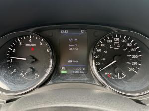 Miniature 12 Nissan Rogue SV 2020
