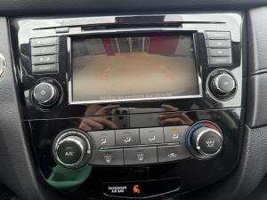 Miniature 16 Nissan Rogue SV 2020